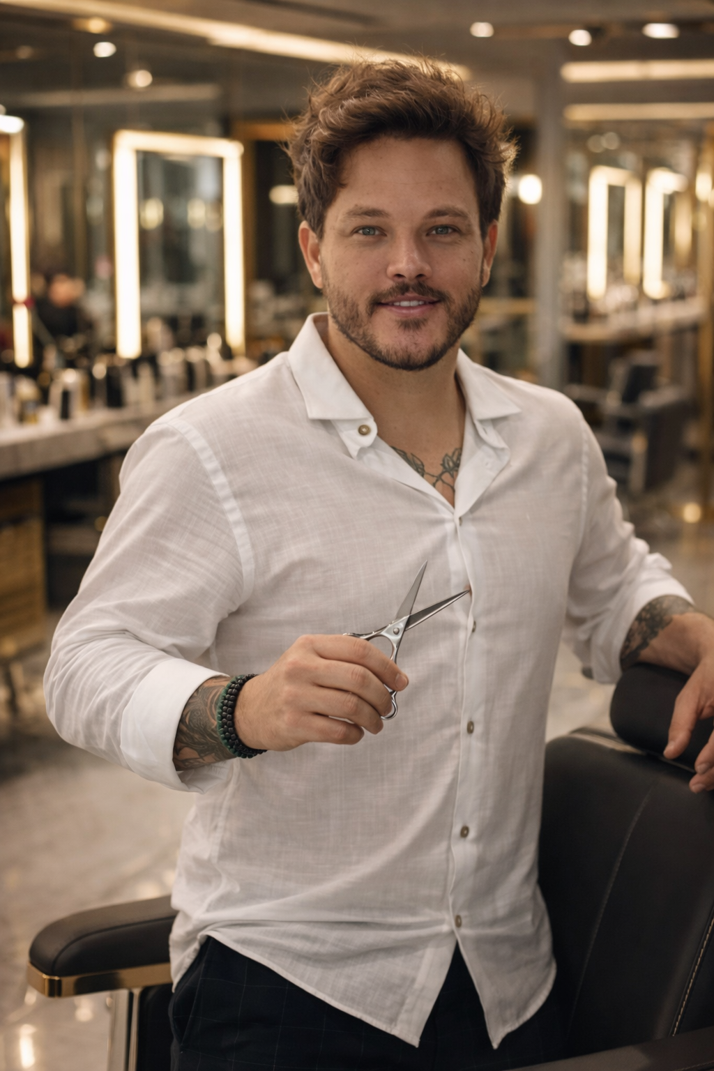 Martin Nascimento